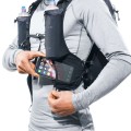 Plecak biegowy Deuter Ascender 7 black - 1853299