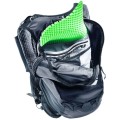 Plecak biegowy Deuter Ascender 7 black - 1853298