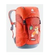Plecak dziecięcy Deuter Waldfuchs 14 lava-paprika - 1853312