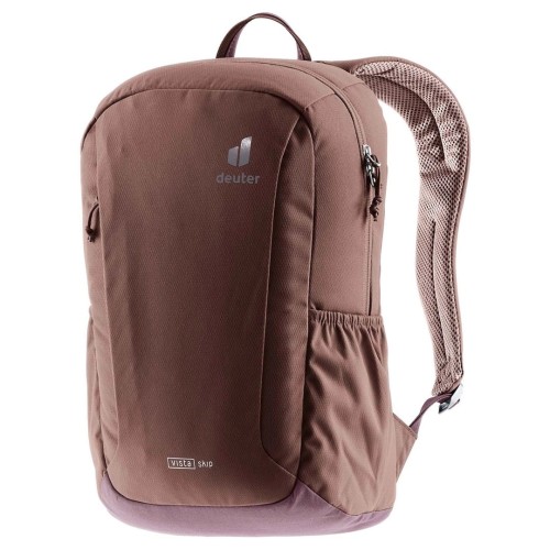 Plecak Deuter Vista Skip raisin-grape - 1853328