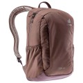 Plecak Deuter Vista Skip raisin-grape - 1853330