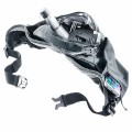 Nerka Deuter Pulse 3 graphite - 1853356