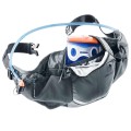 Nerka Deuter Pulse 3 graphite - 1853355