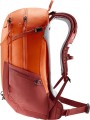 Plecak turystyczny Deuter Futura 23 paprika-redwood - 1853370