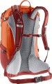 Plecak turystyczny Deuter Futura 23 paprika-redwood - 1853369