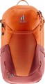 Plecak turystyczny Deuter Futura 23 paprika-redwood - 1853371