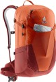 Plecak turystyczny Deuter Futura 23 paprika-redwood - 1853373
