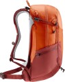 Plecak turystyczny Deuter Futura 23 paprika-redwood - 1853368