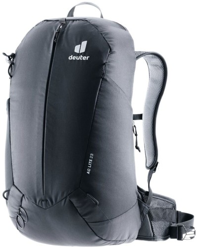 Plecak turystyczny Deuter AC Lite 23 black - 1853386