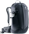 Plecak turystyczny Deuter AC Lite 23 black - 1853390