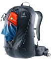 Plecak turystyczny Deuter AC Lite 23 black - 1853394