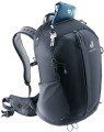 Plecak turystyczny Deuter AC Lite 23 black - 1853392