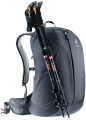 Plecak turystyczny Deuter AC Lite 23 black - 1853395