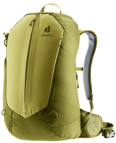 Plecak turystyczny Deuter AC Lite 23 linden-cactus - 1853396