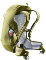 Plecak turystyczny Deuter AC Lite 23 linden-cactus - 1853401