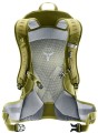 Plecak turystyczny Deuter AC Lite 23 linden-cactus - 1853397