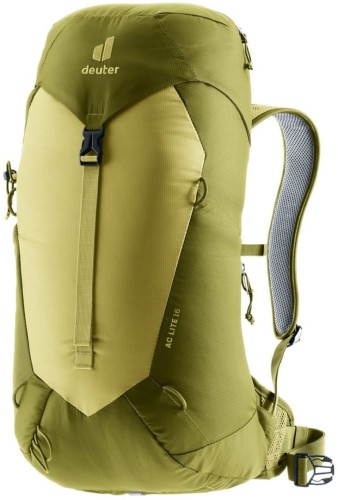 Plecak turystyczny Deuter AC Lite 16 linden-cactus - 1853408