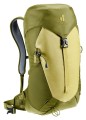 Plecak turystyczny Deuter AC Lite 16 linden-cactus - 1853411