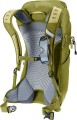 Plecak turystyczny Deuter AC Lite 16 linden-cactus - 1853414