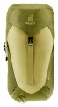 Plecak turystyczny Deuter AC Lite 16 linden-cactus - 1853418