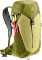Plecak turystyczny Deuter AC Lite 16 linden-cactus - 1853409