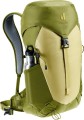 Plecak turystyczny Deuter AC Lite 16 linden-cactus - 1853419