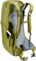 Plecak turystyczny Deuter AC Lite 16 linden-cactus - 1853420