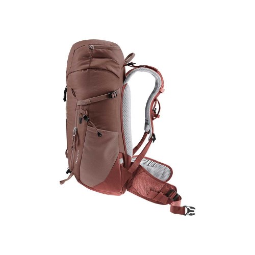 Plecak turystyczny Deuter Trail 22 SL raisin-caspia - 1853437