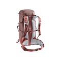 Plecak turystyczny Deuter Trail 22 SL raisin-caspia - 1853436