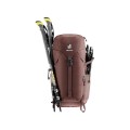 Plecak turystyczny Deuter Trail 22 SL raisin-caspia - 1853439