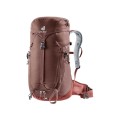 Plecak turystyczny Deuter Trail 22 SL raisin-caspia - 1853433