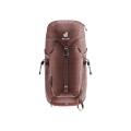 Plecak turystyczny Deuter Trail 22 SL raisin-caspia - 1853438