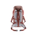 Plecak turystyczny Deuter Trail 22 SL raisin-caspia - 1853434