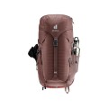 Plecak turystyczny Deuter Trail 22 SL raisin-caspia - 1853440
