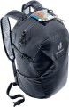 Plecak turystyczny Deuter Speed Lite 21 black - 1853451