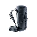 Plecak turystyczny Deuter Speed Lite 30 black - 1853455