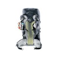 Plecak turystyczny Deuter Speed Lite 30 black - 1853459