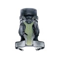 Plecak turystyczny Deuter Speed Lite 30 black - 1853454
