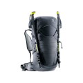 Plecak turystyczny Deuter Speed Lite 30 black - 1853460