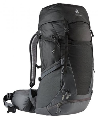 Plecak turystyczny Deuter Futura Pro 34 SL black-graphite - 1853463