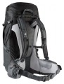 Plecak turystyczny Deuter Futura Pro 34 SL black-graphite - 1853465