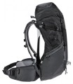 Plecak turystyczny Deuter Futura Pro 34 SL black-graphite - 1853464