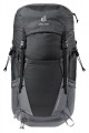 Plecak turystyczny Deuter Futura Pro 34 SL black-graphite - 1853467