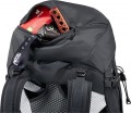 Plecak turystyczny Deuter Futura Pro 34 SL black-graphite - 1853471