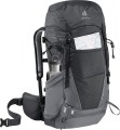 Plecak turystyczny Deuter Futura Pro 34 SL black-graphite - 1853469