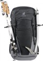 Plecak turystyczny Deuter Futura Pro 34 SL black-graphite - 1853468