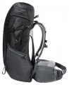 Plecak turystyczny Deuter Futura Pro 34 SL black-graphite - 1853466