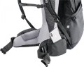 Plecak turystyczny Deuter Futura Pro 34 SL black-graphite - 1853470