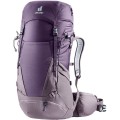 Plecak turystyczny Deuter Futura Pro 34 SL purple-lavender - 1853476
