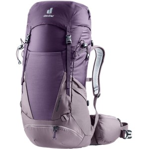 Plecak turystyczny Deuter Futura Pro 34 SL purple-lavender